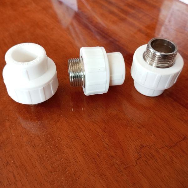 Муфта комбинированная п.р20-3/4