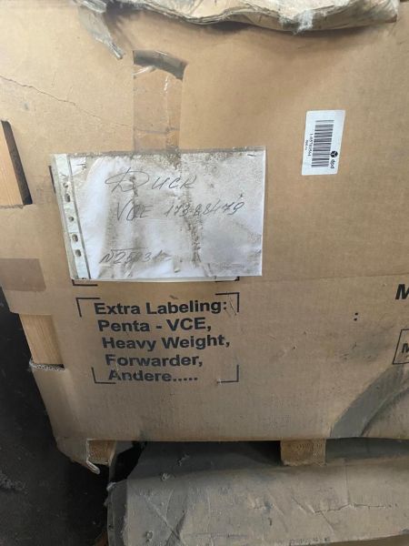 Диск VOE17388479