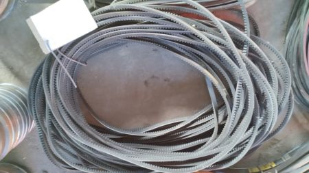 НПА_Ремень клиновый XPA 1700