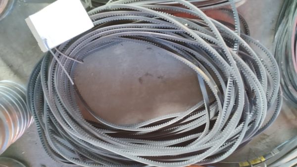 НПА_Ремень клиновый XPA 1700