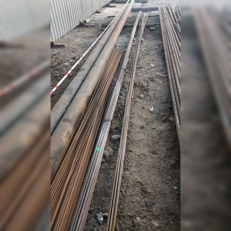 НПА_Труба ЦТ 14*3,5