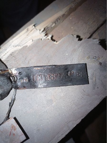 Блок пружинный 48.60х70 08 ОСТ108.275.69