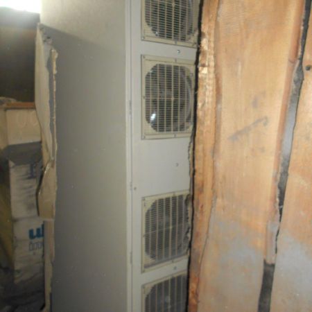 Комплект ЗИП к кондиционеру SK339114018