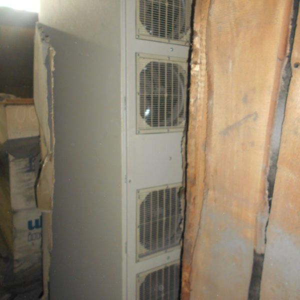 Комплект ЗИП к кондиционеру SK339114018