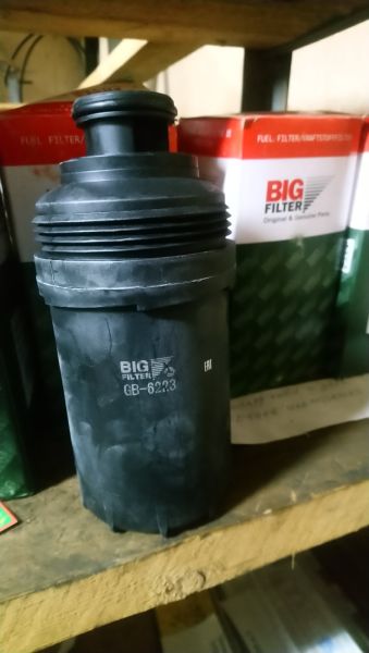 Фильтр топливный GB6223 / FF5706