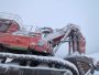 Экскаватор Hitachi EX-2500LD