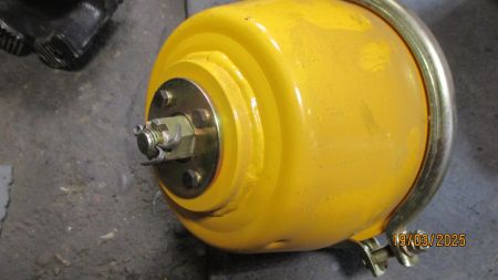 Цилиндр стояночного тормоза 7545-3519310-10