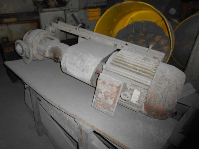 Насос ВКС 10-45 30 Квт 140003710