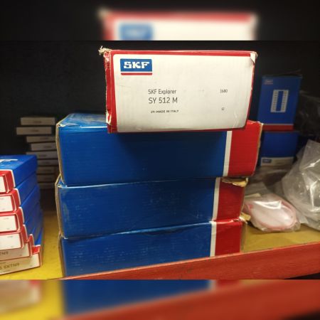 Подшипник  SKF-SY512M