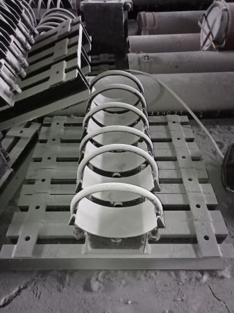 Опора 377 06 ОСТ 108.275.26-80