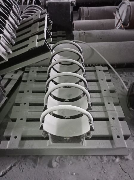 Опора 377 06 ОСТ 108.275.26-80