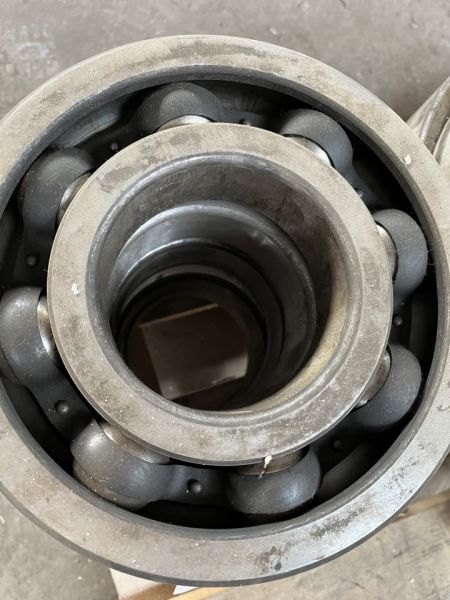 НПА_Подшипник 332 А23ГПZ, , 