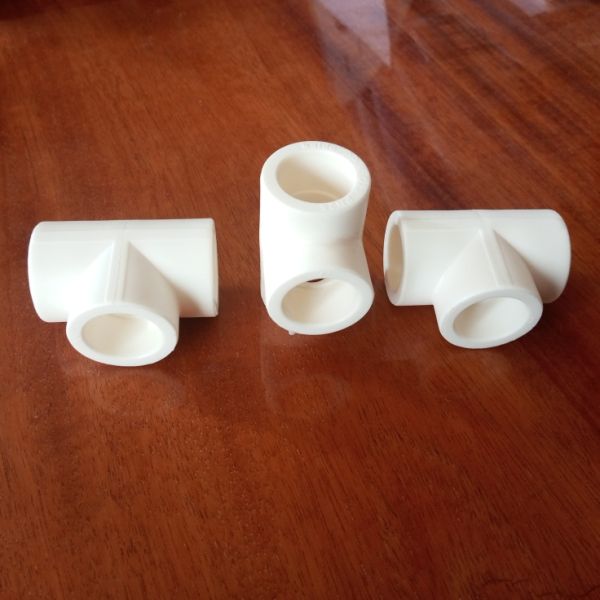 Тройник PPR 25