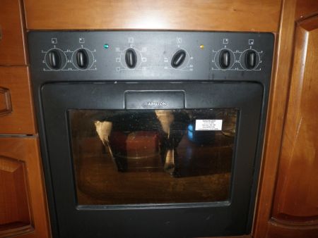Духовка НМ 10М