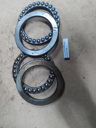 подшипник 8120 инв.