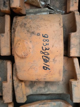 Защита адаптера W30 730501 Combi