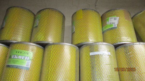 Фильтры воздушные  EKO