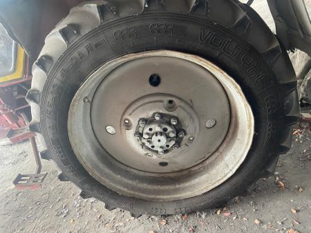 Трактор ЗТМ 60 Л 