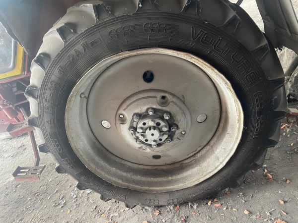 Трактор ЗТМ 60 Л 