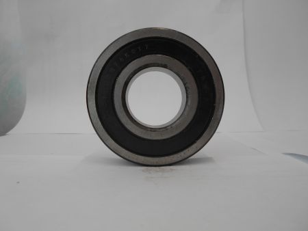 Подшипник 180307 AKC 17