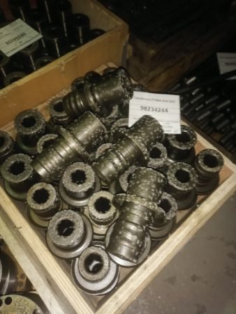 Гранбукса ПТ48А.016 D22