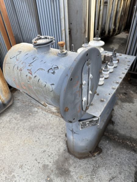 Трансформатор ТМ-40/10 б/у