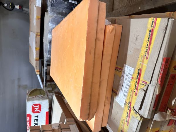 Плита Техноруф В60 50х600х1200(м3)