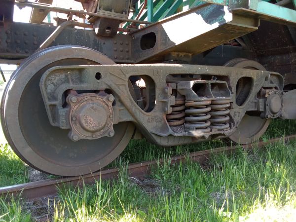 ХОПЕР-ДОЗАТОР ЦНИИ-ДВ-3М