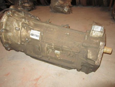 АКПП Toyota Land Cruiser 100 (каталожный номер 3501060А10)