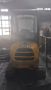 Компактный экскаватор JCB 8020