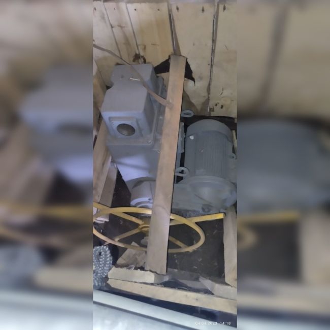 Электропривод Н-В-06.У-2