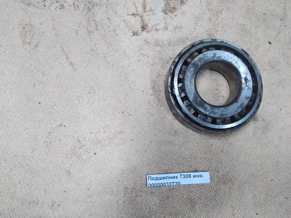 Подшипник 7308 инв.