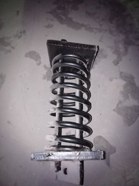 Блок пружинный 15 ОСТ 108.275.58-80