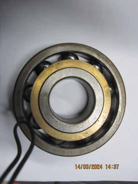 НПА_Подшипник 66410, , 