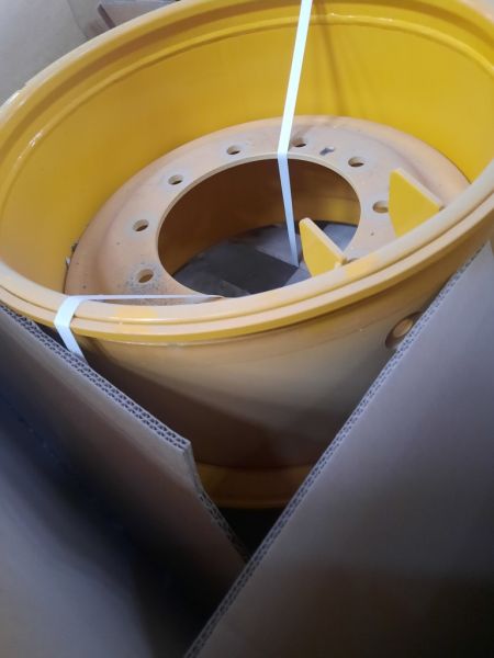 Диск VOE17388479