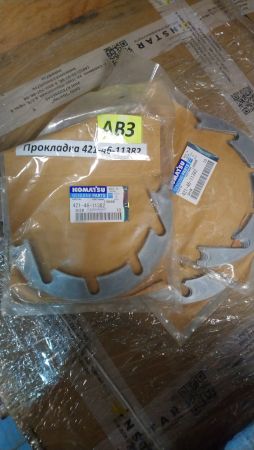 Прокладка 421-46-11382