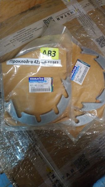 Прокладка 421-46-11382