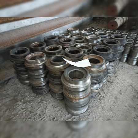 НПА_Седло ч. Г305М.310.405 Б/У