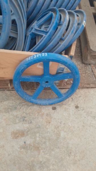 Маховик AVK для задвижек DN200