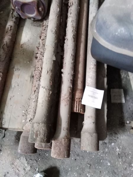 Вал торсионный 748-21-88 б/у