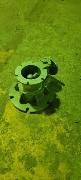 Горелка газовая ГСАУ-100 (механическая)