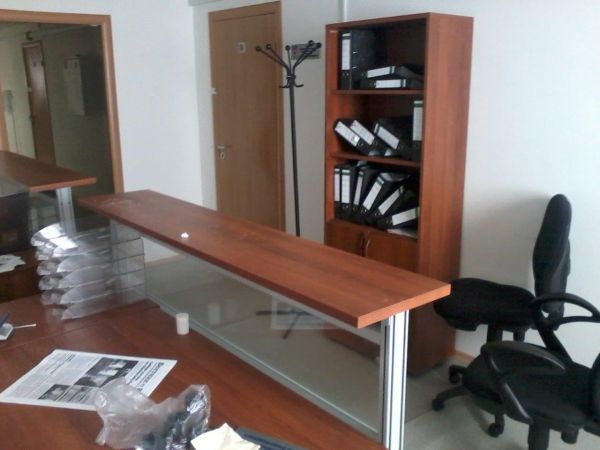 Логика-ресепшен