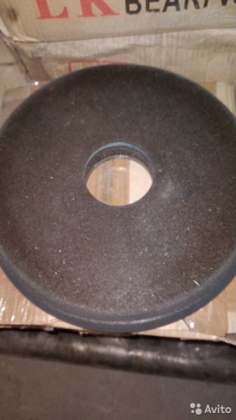 Круг 25А Ф 300х40х76