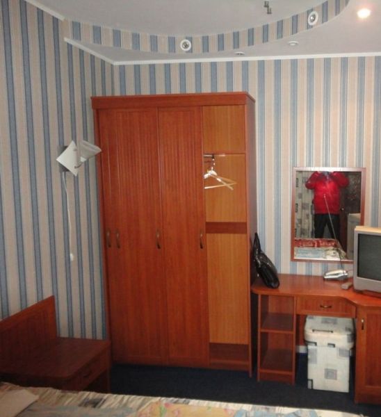 Продажа гостиницы в г. Ухта