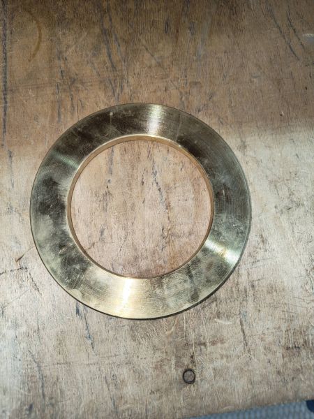 Шайба 2310089860 Atlas Copco