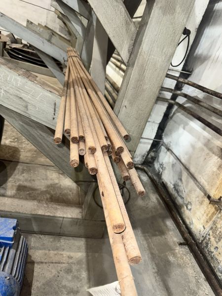 Круг ст.констр. 25 Ст35ХГСА