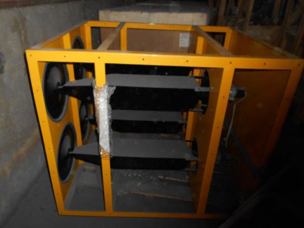 Фильтр MDB B-8V SP140036380 