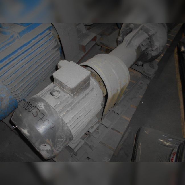 Насос СМ 100-65-2004 5.51450