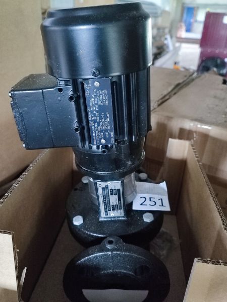 Насос ТР 32-60/2 (Grundfos)