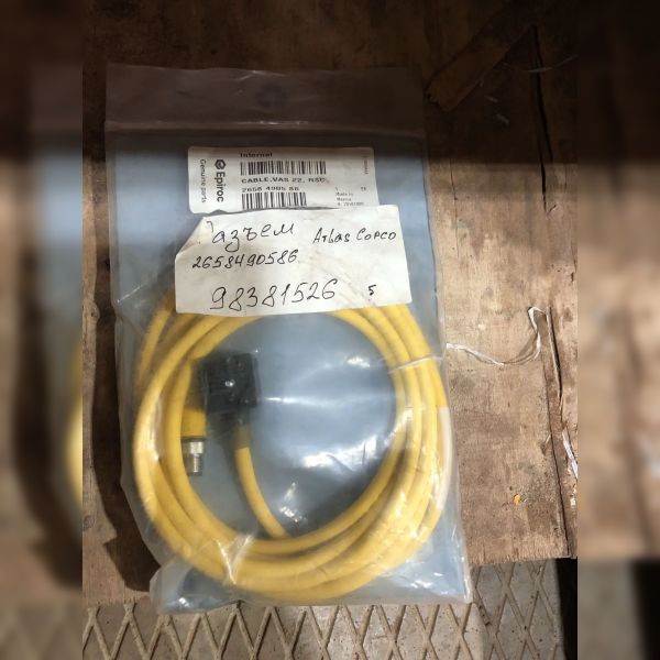 Разъем 2658490586 Atlas Copco